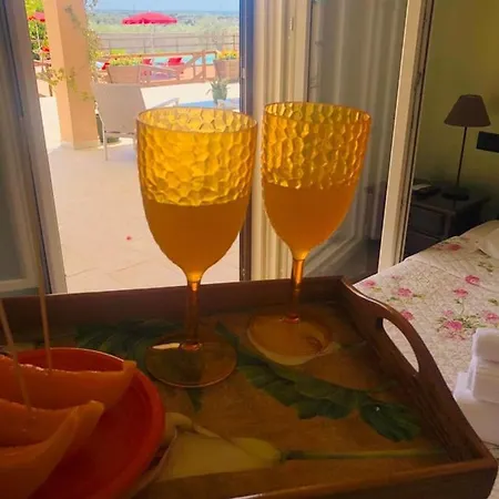 B&B Jonica 3*