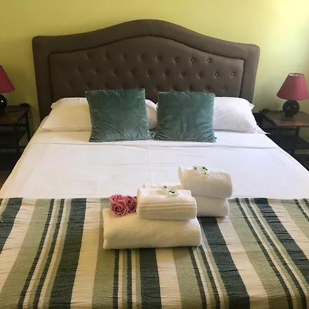 B&B Jonica 3*