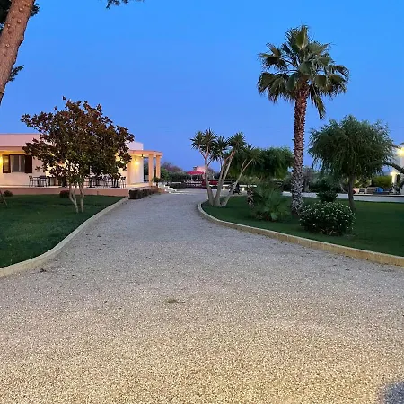 B&B Jonica 3*