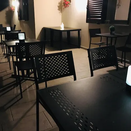 Jonica Panzió Gallipoli