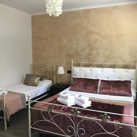 Jonica B&B 갈리폴리