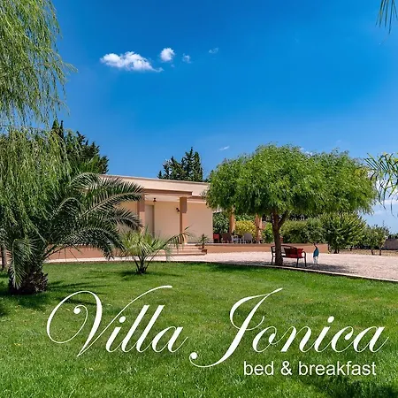Jonica B&B 3*