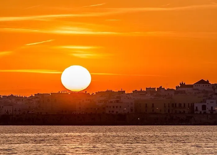 Panzió Jonica Gallipoli