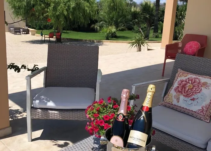 Jonica Panzió Gallipoli