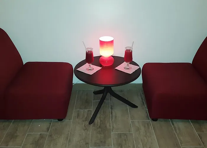 Panzió Jonica Gallipoli