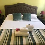 Bed & Breakfast Jonica 3*