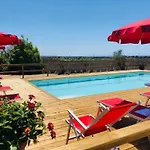 Bed & Breakfast Jonica 3*