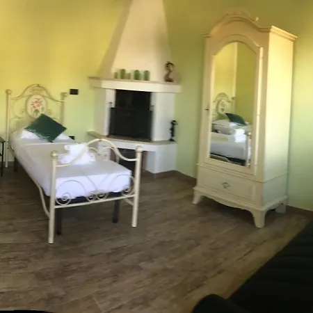 Jonica Oda ve Kahvaltı 3*