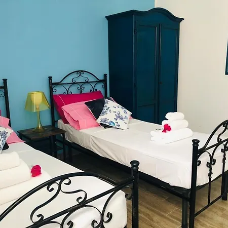 Jonica 3* 加利波利