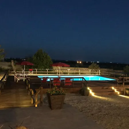 Jonica Oda ve Kahvaltı 3*