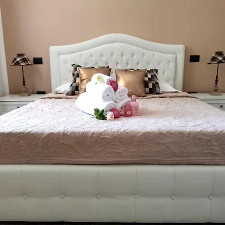 Bed & Breakfast Jonica 3*