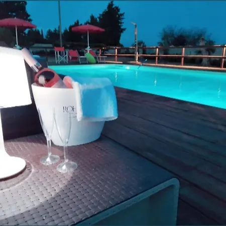 Jonica Bed & Breakfast