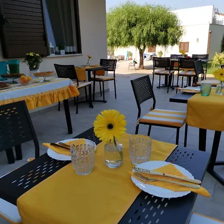 Oda ve Kahvaltı Jonica Gallipoli