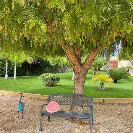 Bed & Breakfast Jonica