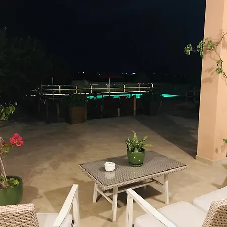 Jonica Bed & Breakfast