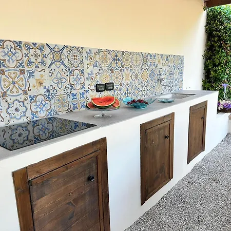 Jonica 3* Gallipolli