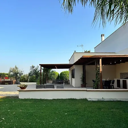 Oda ve Kahvaltı Jonica