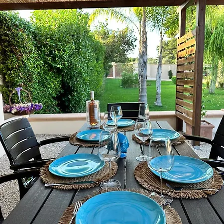 Jonica Oda ve Kahvaltı 3*