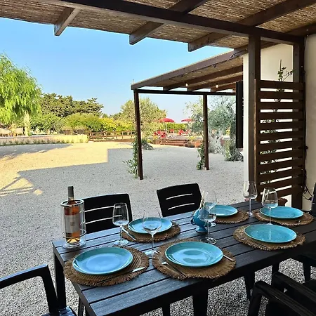 Bed & Breakfast Jonica 3*