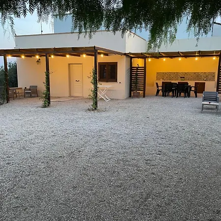 Jonica Bed & Breakfast Gallipolli