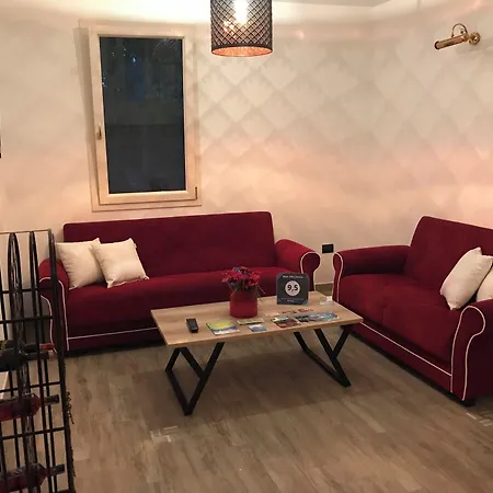 Bed & Breakfast Jonica Gallipolli