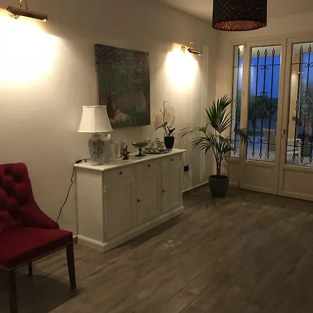 Jonica Bed & Breakfast Gallipoli