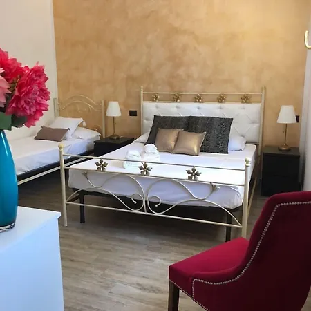 Jonica Bed & Breakfast 3*