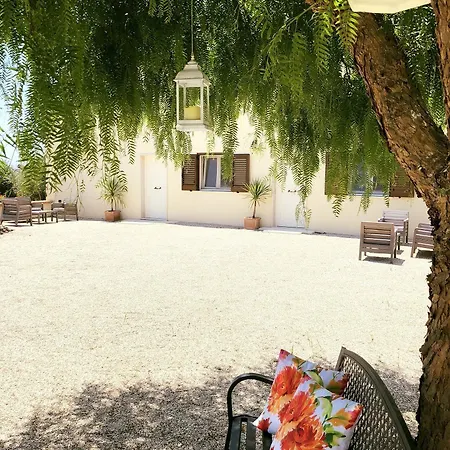 Bed & Breakfast Jonica 3*