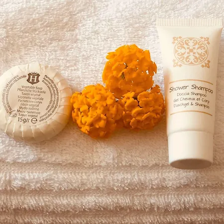 Bed and Breakfast Jonica Gallipoli