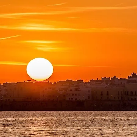 Bed & Breakfast Jonica Gallipoli