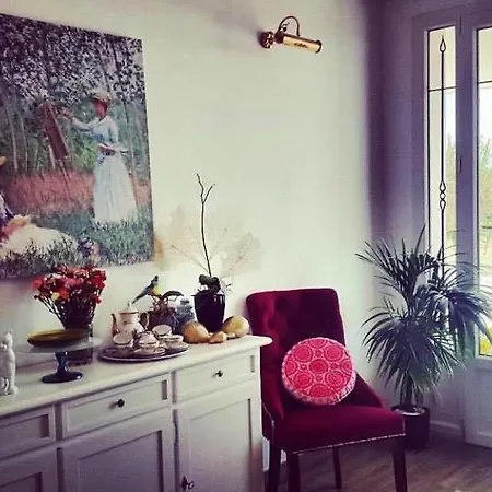 Jonica Bed & Breakfast 3*