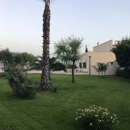 Jonica Bed & Breakfast 3*