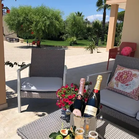 Jonica Bed & Breakfast Gallipoli