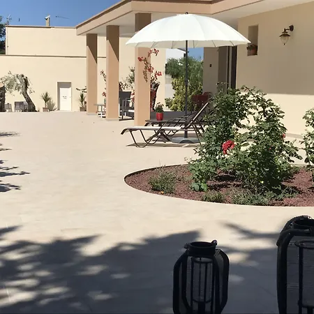 Bed & Breakfast Jonica