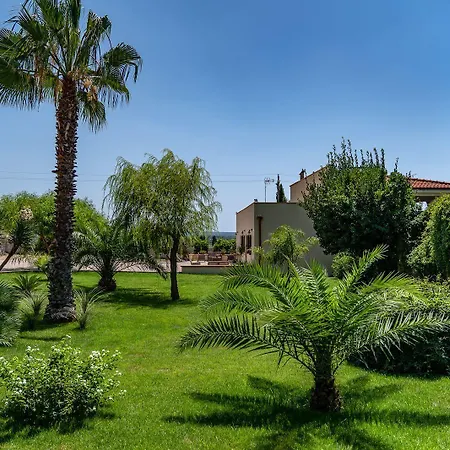 Oda ve Kahvaltı Jonica 3*