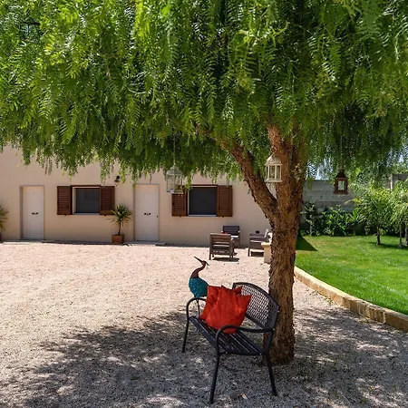 Bed & Breakfast Jonica Gallipolli
