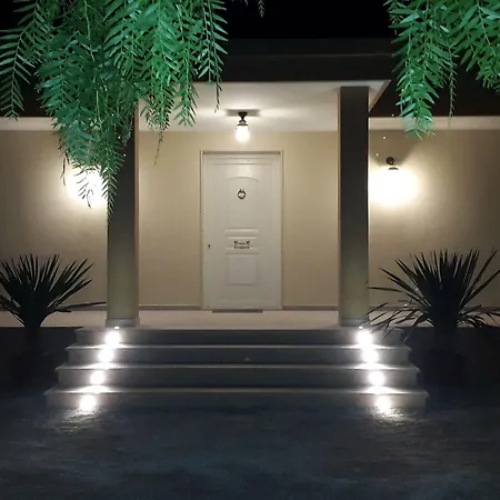 Jonica Oda ve Kahvaltı 3*