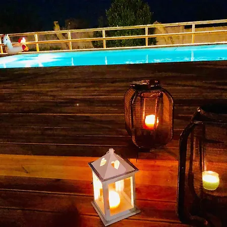 Bed & Breakfast Jonica Gallipolli