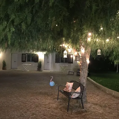 Bed & Breakfast Jonica