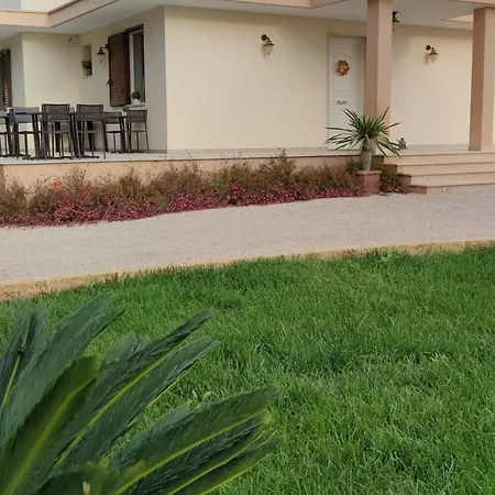 Oda ve Kahvaltı Jonica Gallipoli