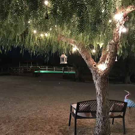 Bed & Breakfast Jonica