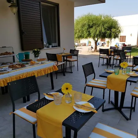 Jonica 3* Gallipolli