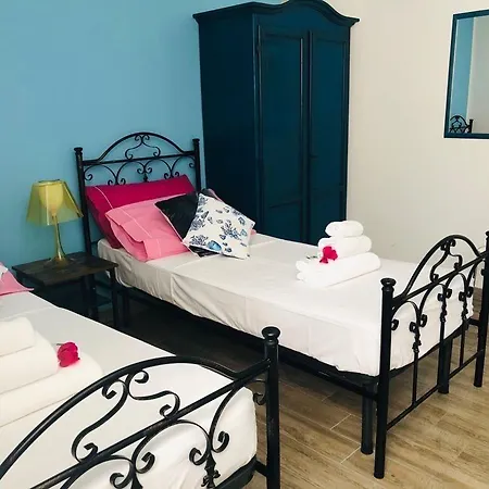 Jonica Bed & Breakfast 3*