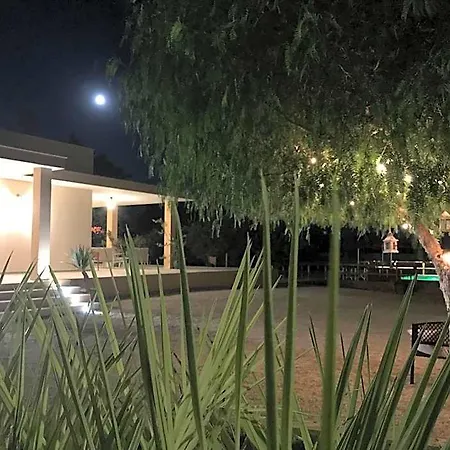 Bed & Breakfast Jonica Gallipoli