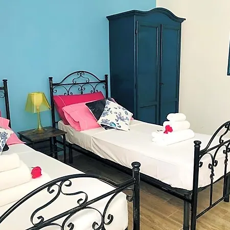 Bed & Breakfast Jonica Gallipoli