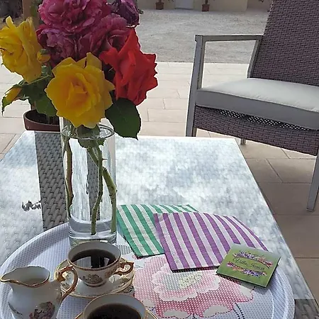 Jonica Bed & Breakfast 3*