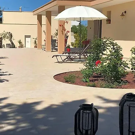 Bed & Breakfast Jonica Gallipoli