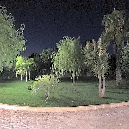 Bed & Breakfast Jonica 3*