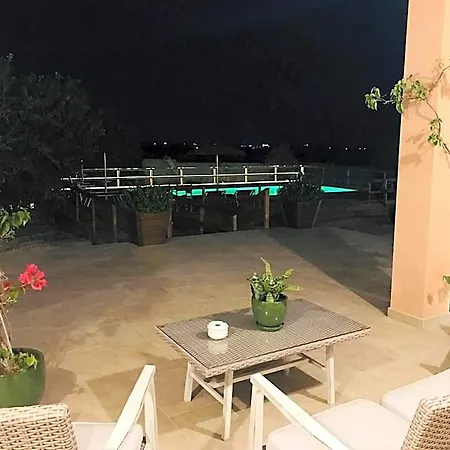Bed & Breakfast Jonica Gallipoli