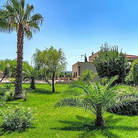 Bed & Breakfast Jonica 3*